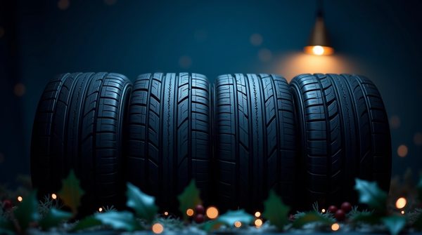 Les meilleurs pneus 4 saisons 205/45 R17 : notre sélection festive