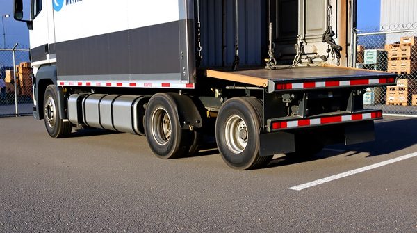 Location utilitaire 20m³ : le camion idéal pour vos projets !