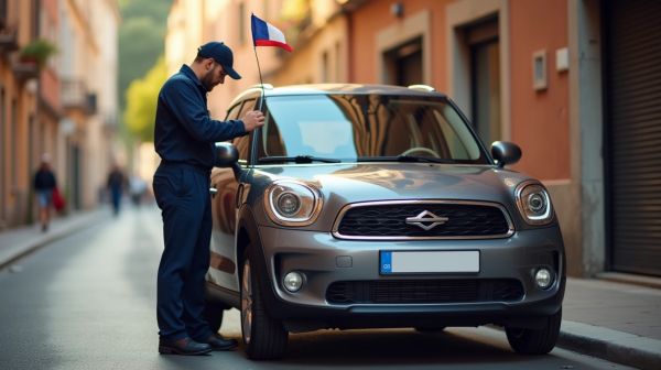 Serrurier voiture à toulouse : dépannage mobile sur demande