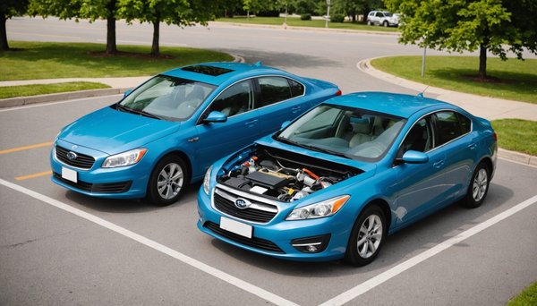 Les clés pour bien choisir votre assurance auto