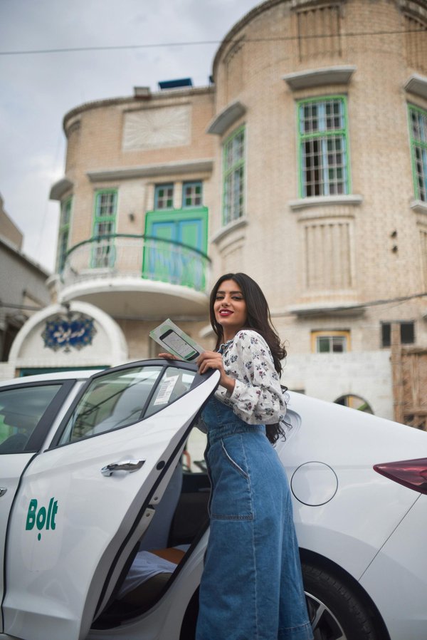 Réservation taxi vtc en guadeloupe : votre guide pratique